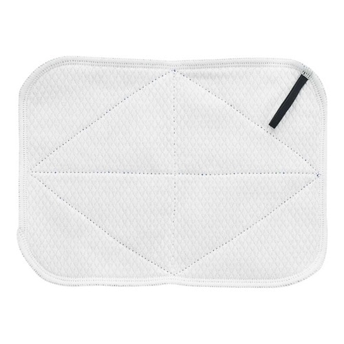 キッチンクロス ミクロ汚れ ループゴム付き