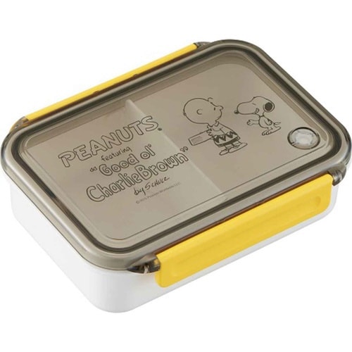 弁当箱 ランチボックス 抗菌 1段 500ml