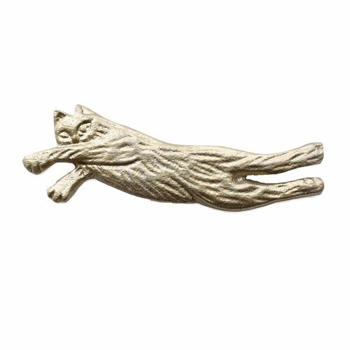 カトラリーレスト 9cm ゴールド