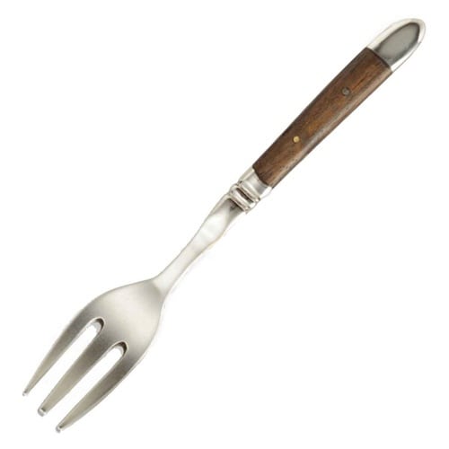 ケーキフォーク 13cm シルバー