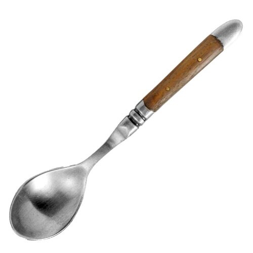 ティースプーン 13cm シルバー