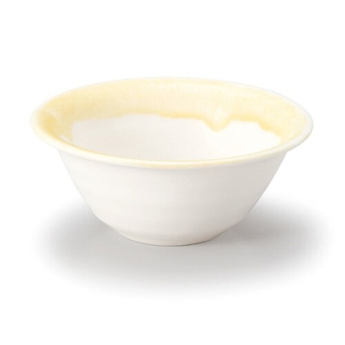 ボウル 11cm トキメキ色 陶器 美濃焼 レモン