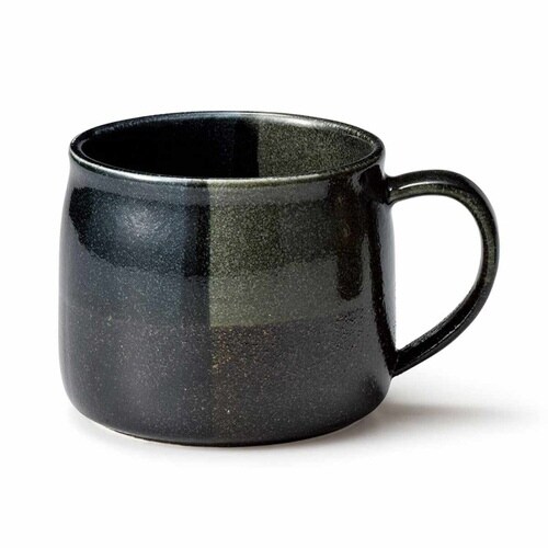 マグカップ 400ml トーンオントーン ブルー