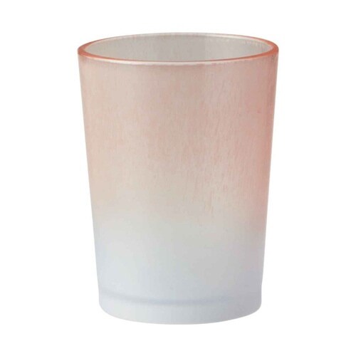 洗面コップ Charm タンブラー オレンジ