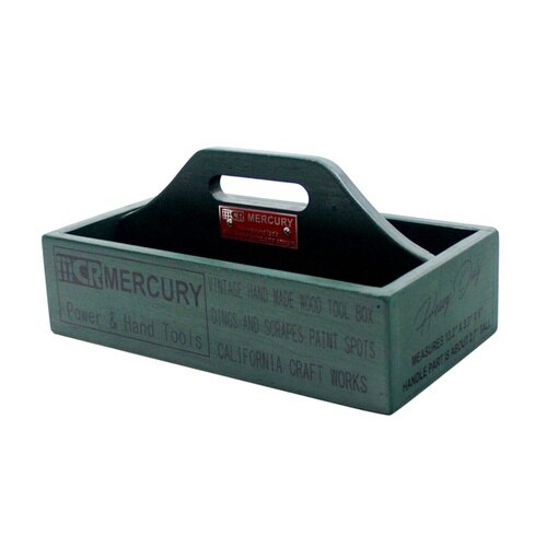 収納ボックス グリーン