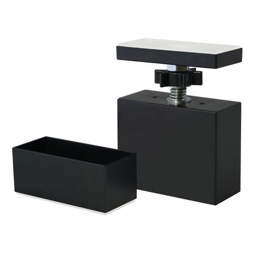 アジャスター LABRICO マットブラック