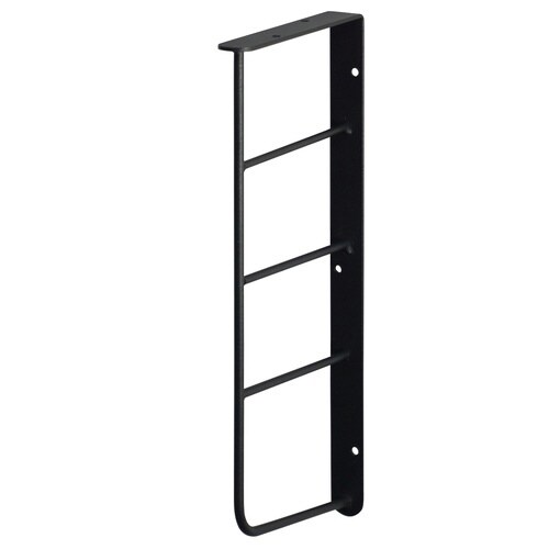 壁面収納 LABRICO ラブリコ ブラック