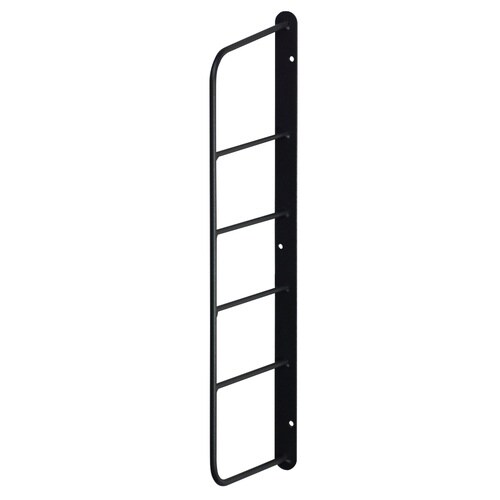 壁面収納 LABRICO ラブリコ ブラック