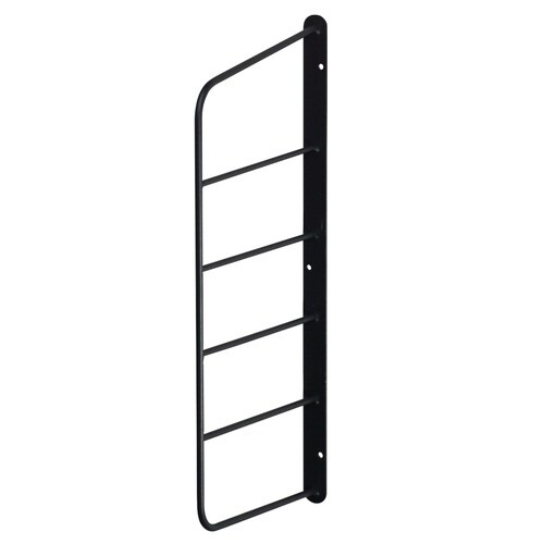 壁面収納 LABRICO ラブリコ ブラック