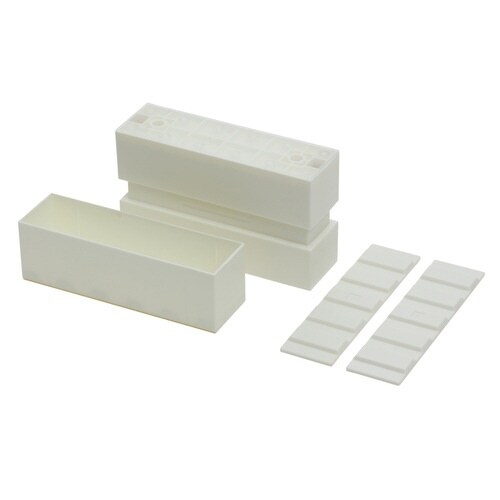 アジャスター ライト LABRICO オフホワイト