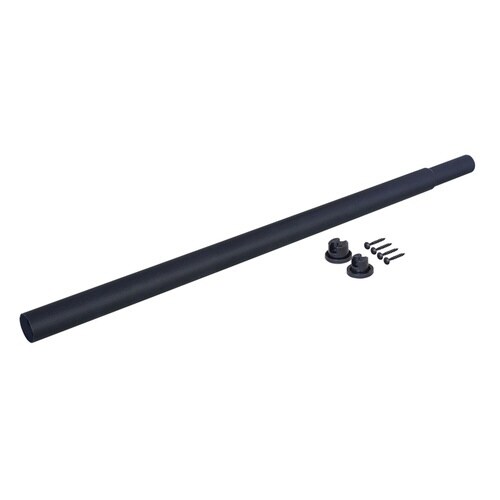 伸縮ロッド M LABRICO ラブリコ ブラック