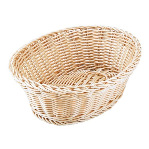 キッチンバスケット 洗えるバスケット ビスケット