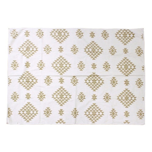 ピクニックシート ネイティブ ベージュ