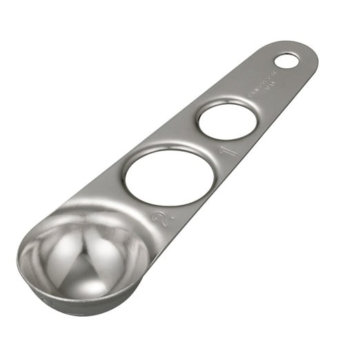 計量スプーン atomico