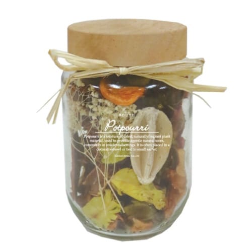 ポプリ BTE Potpourri シトラス