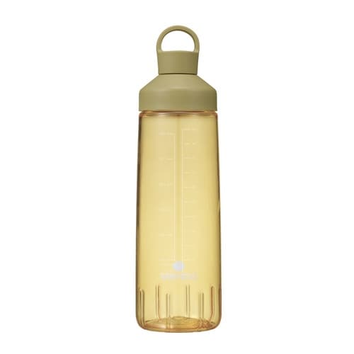 水筒 946ml SANTECO ベージュ