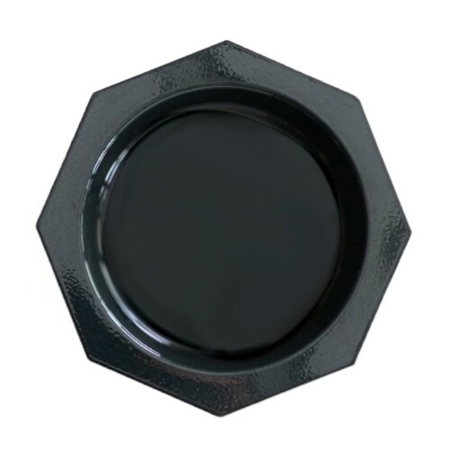 プレート 16cm S MUDDY ブラック