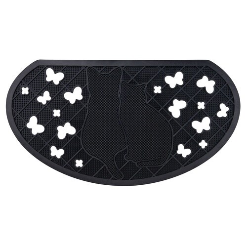 玄関マット 40×75cm 屋外兼用