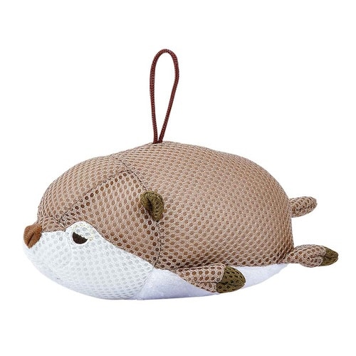 ボディスポンジ ラッキー くるり コタロウ くるり