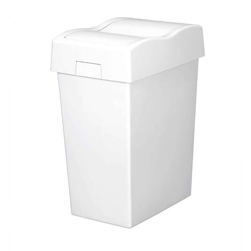 ゴミ箱 10L セパ ダストプッシュ