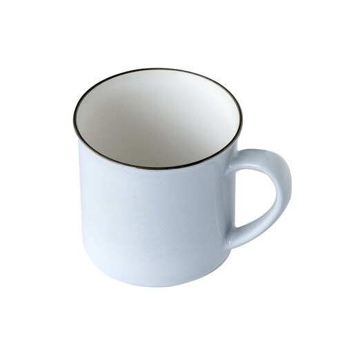 MUDDY Blanc Ring リング ホワイト