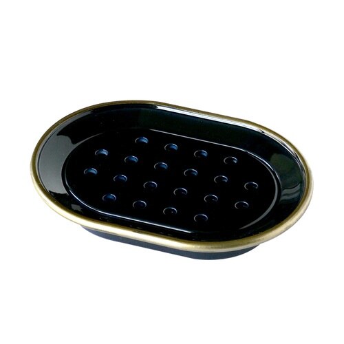 MUDDY Blanc Ring リング ブラック