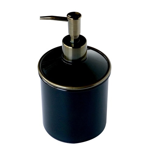 MUDDY Blanc Ring リング ブラック