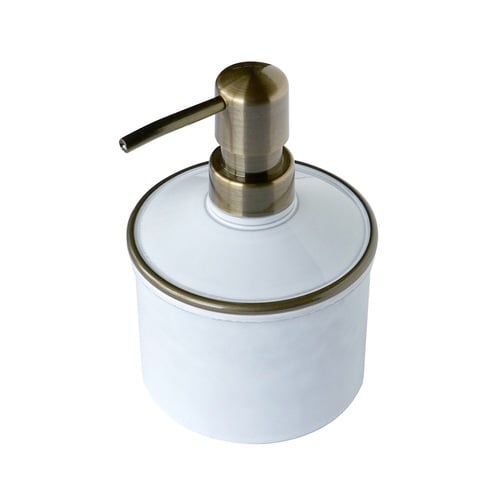 MUDDY Blanc Ring リング ホワイト