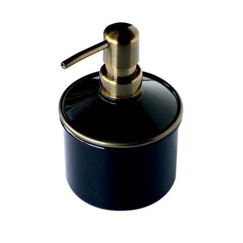 MUDDY Blanc Ring リング ブラック