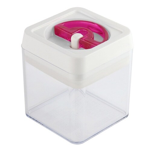 保存容器 750ml ピンク