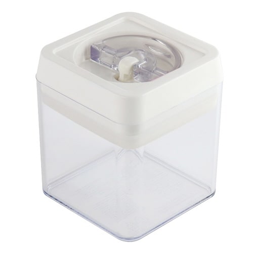 保存容器 750ml グレー