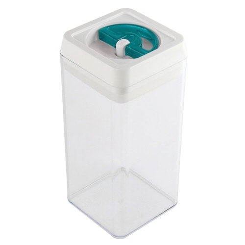 保存容器 1.5L グリーン