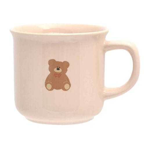 マグカップ 230ml ピンク