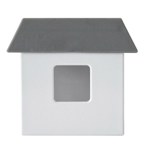 レシピスタンド マルチスタンド グレー