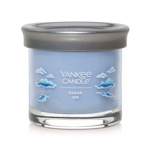 アロマキャンドル オーシャンエアー