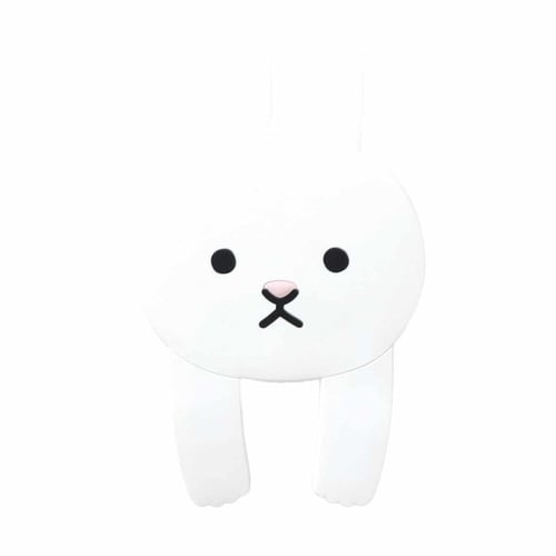 フック 吸着 スティッキーフックポケット ウサギ