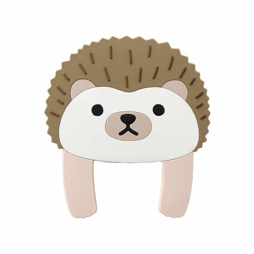 フック 吸着 ハリネズミ