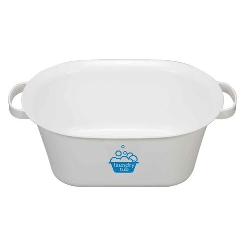 タライ 12型 ランドリータブ