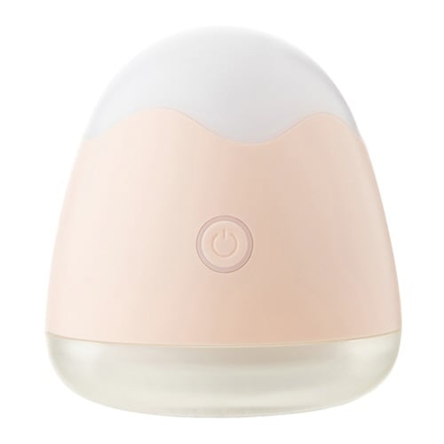 毛玉取り器 オーヴォ 充電式 ピンク