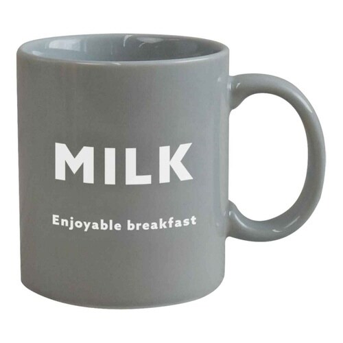 マグカップ 300ml Morning MILK