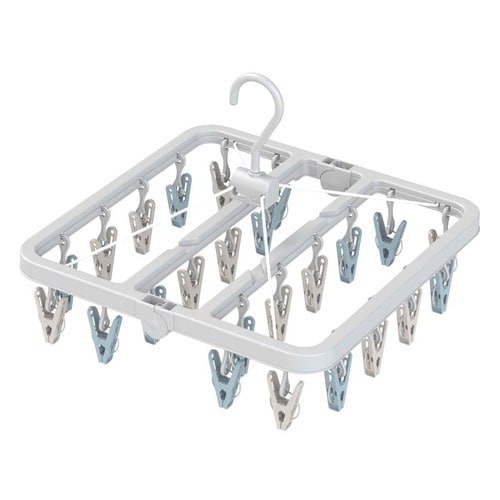 洗濯ハンガー ラテリア 小物干しハンガー