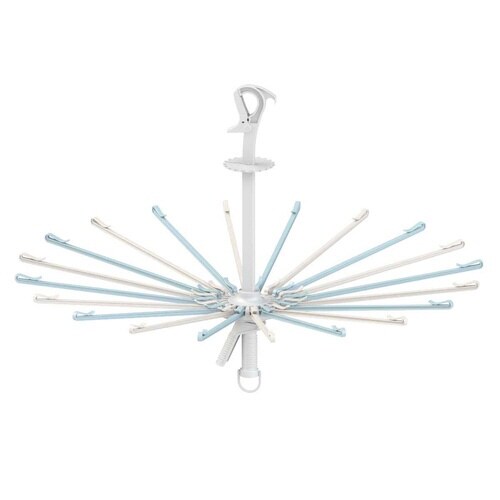 洗濯ハンガー ラテリア パラソルハンガー