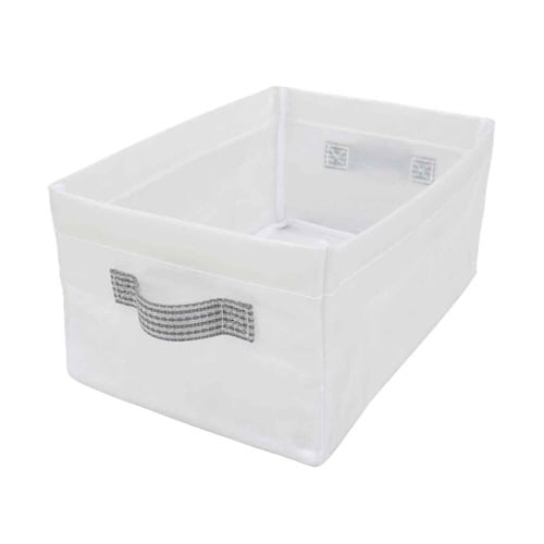 ランドリー収納 Sheersto ケースM