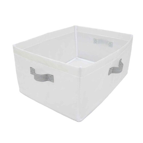 ランドリー収納 Sheersto ケースL