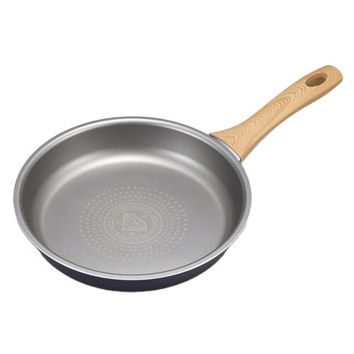 フライパン 24cm IH対応 ダイヤモンドコート