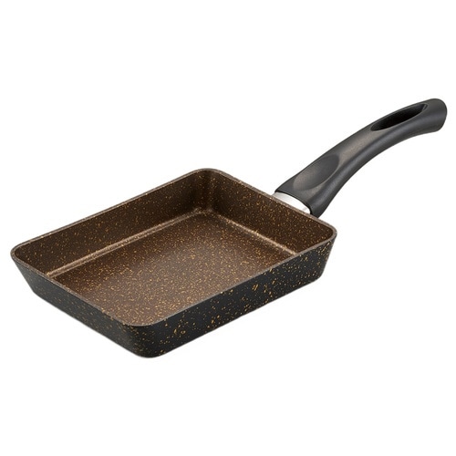 玉子焼き器 13×18cm IH対応