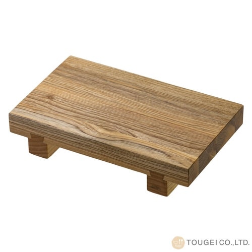 寿司下駄 L 22cm スンカイ