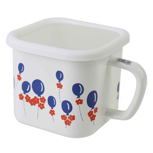 保存容器 1.45L アデリアレトロ 風船