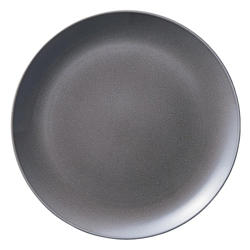 プレート 26.5cm ANGIE ウォームグレー