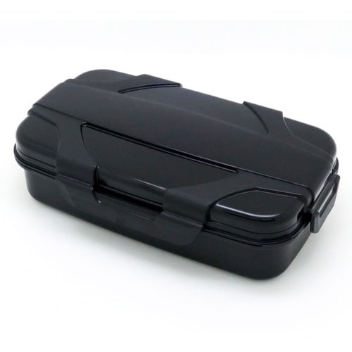 お弁当箱 1段 850ml ロックフォー